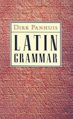 Panhuis, D:  Latin Grammar
