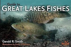 Guide to Great Lakes Fishes