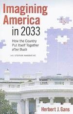 Imagining America in 2033