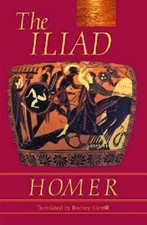 The Iliad