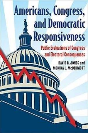 Americans, Congress, and Democratic Responsiveness