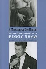Shaw, P:  Menopausal Gentleman