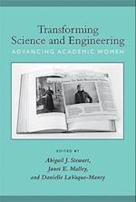 Transforming Science and Engineering