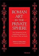 Roman Art in the Private Sphere