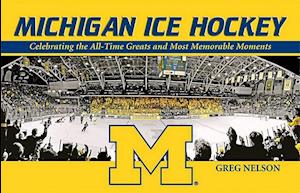 Michigan Ice Hockey