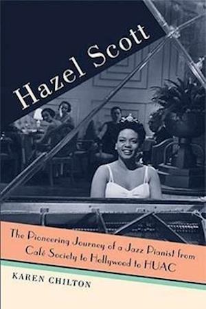 Chilton, K:  Hazel Scott