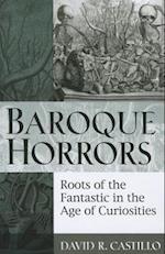 Baroque Horrors