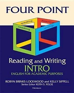 Lockwood, R:  Four Point Reading and Writing Intro