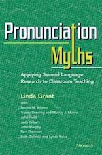Pronunciation Myths