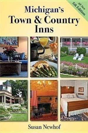 Michigan's Town & Country Inns