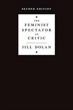 FEMINIST SPECTATOR AS CRITI-2E