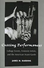 Harding, J:  Cutting Performances