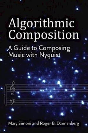 Algorithmic Composition