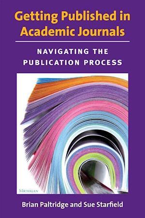 Getting Published in Academic Journals
