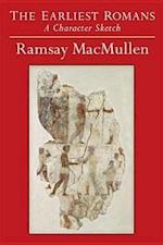 Macmullen, R:  The Earliest Romans