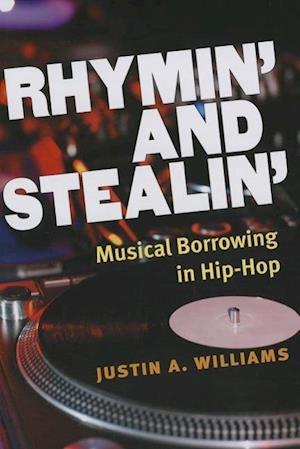 Williams, J:  Rhymin' and Stealin'