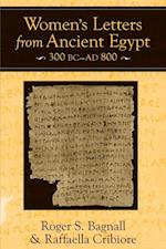 Women's Letters from Ancient Egypt, 300 BC-Ad 800
