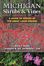 Michigan Shrubs and Vines