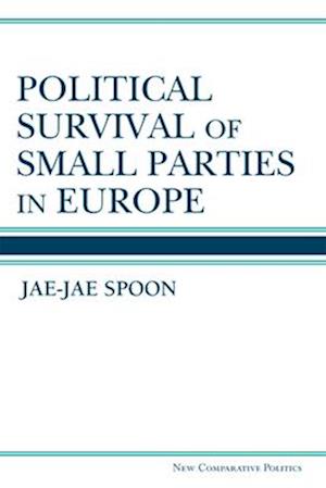 Political Survival of Small Parties in Europe