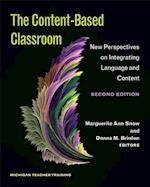 The Content-Based Classroom, Second Edition