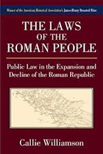 The Laws of the Roman People