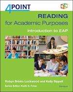Lockwood, R:  Reading for Academic Purposes