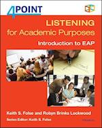 4 Point Listening for Academic Purposes