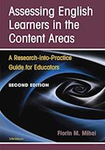 Assessing English Learners in the Content Areas, Second Edition