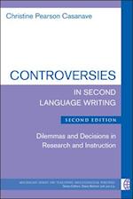 Controversies in Second Language Writing