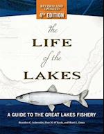 The Life of the Lakes, 4th Ed.
