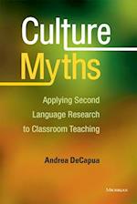 Culture Myths