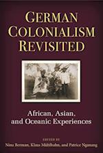 German Colonialism Revisited