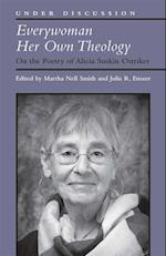 Everywoman Her Own Theology