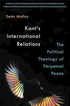 Molloy, S:  Kant's International Relations