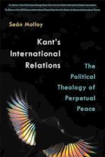 Molloy, S:  Kant's International Relations