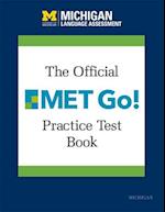 The Official Met Go! Practice Test Book