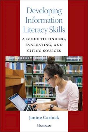 Developing Information Literacy Skills