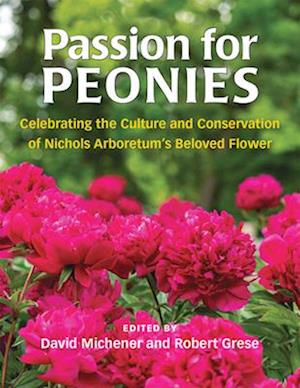 Passion for Peonies