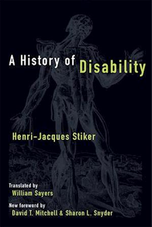 A History of Disability