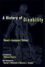 A History of Disability