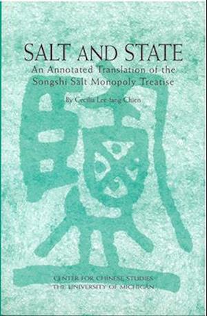 Salt and State