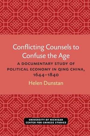 Conflicting Counsels to Confuse the Age