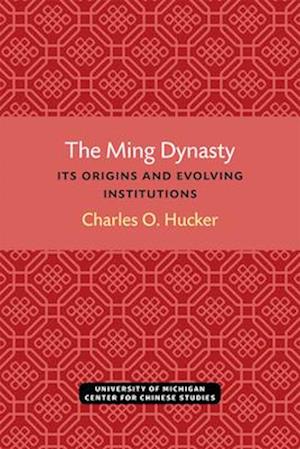 The Ming Dynasty