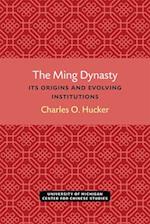 The Ming Dynasty