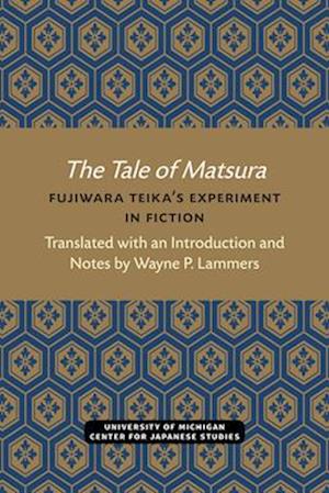 The Tale of Matsura