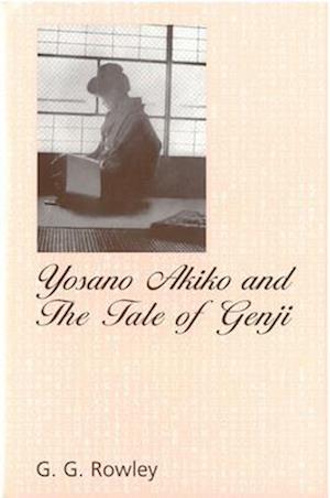 Yosano Akiko and the Tale of Genji, 28