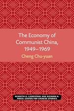 The Economy of Communist China, 1949-1969