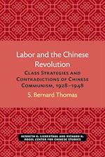 Labor and the Chinese Revolution