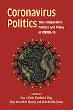 Coronavirus Politics