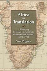Africa in Translation